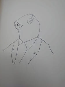 Dessins. Préface de T. Gutt. Notes de J. Wallenborn. 