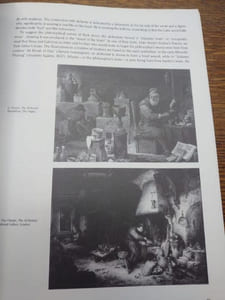 The Prints of Pieter Bruegel the Elder. 