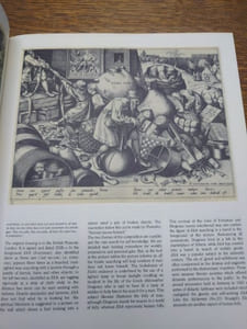 The Prints of Pieter Bruegel the Elder. 