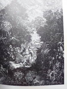 Bresdin. Dessins et gravures. 