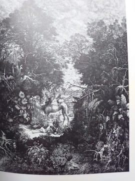 Bresdin. Dessins et gravures. . VAN GELDER, Dirk. 