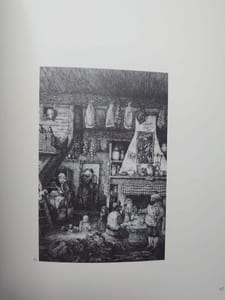 Bresdin. Dessins et gravures. 