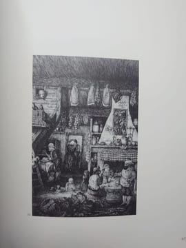 Bresdin. Dessins et gravures. . VAN GELDER, Dirk. 