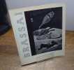 Brassa&iuml;. With an introductory essay by Lawrence Durrell. . LAWRENCE DURRELL. 
