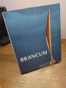 Brancusi. Préface de Jean Cassou. Deuxième édition revue et mise à jour. 