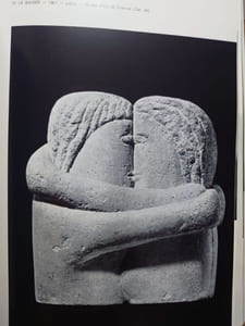 Brancusi. Préface de Jean Cassou. Deuxième édition revue et mise à jour. 