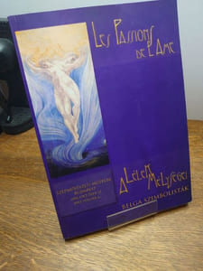 Les passions de l'âme. A Leleit Mélységei. Belga szimbolistak. 