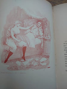 Femmes honnêtes. Avec un frontispice de Félicien Rops et douze compositions de Bac. 