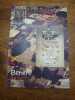 Revue Noire. Num&eacute;ro 18. B&eacute;nin. Anthologie de la cr&eacute;ation contemporaine d'Afrique noire et de sa diaspora. . Collectif. 