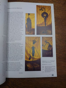 Revue Noire. Numéro 18. Bénin. Anthologie de la création contemporaine d'Afrique noire et de sa diaspora. 