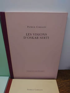 Ensemble de 7 catalogues et ouvrages. 
