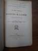 Les id&eacute;es modernes sur la Constitution de la mati&egrave;re. Conf&eacute;rences faites en 1912. . E. Bauer, A. Blanc, E. Bloch, Mme P. Curie, A. Debierne, L. ...