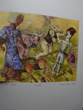 Frits van den Berghe. 1883-1939. Catalogue raisonné de son oeuvre peint. . E. LANGUI.