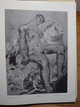 Frits van den Berghe. 1883-1939. Catalogue raisonné de son oeuvre peint. . E. LANGUI.