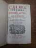 Causes c&eacute;l&egrave;bres et int&eacute;ressantes, avec les jugements qui les ont d&eacute;cid&eacute;es. Tome onzi&egrave;me. Trait&eacute; de la dissolution du mariage pour cause d'impuissance ...