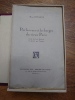 IMAGES DE PARIS. Revue libre de litt&eacute;rature et d'art paraissant tous les mois &agrave; Paris. Collection compl&egrave;te. Et ensemble de correspondances concernant ...