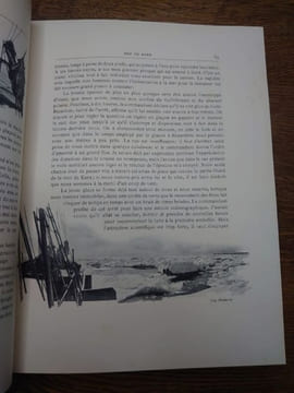La Revanche de la Banquise. Un été de dérive dans la mer de Kara. Juin-septembre 1907. . DUC D'ORLÉANS.