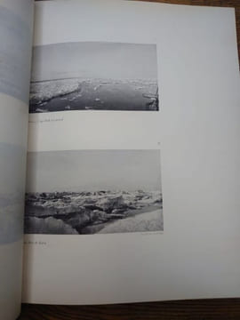 La Revanche de la Banquise. Un été de dérive dans la mer de Kara. Juin-septembre 1907. . DUC D'ORLÉANS.