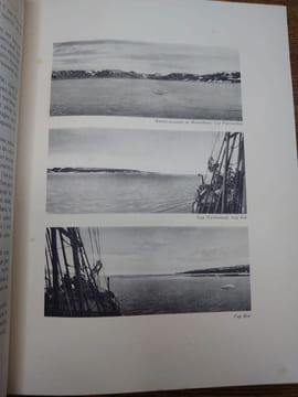 La Revanche de la Banquise. Un été de dérive dans la mer de Kara. Juin-septembre 1907. . DUC D'ORLÉANS.