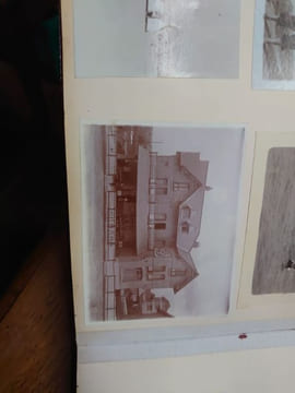 Album de 209 photographies. Belgique. . Anonyme. 