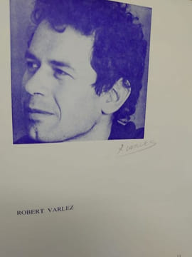 Exposition. Dessins, gravures, collages, illustrations. Musée communal d'Herstal du 23 janvier au 16 février 1976. Estampe originale signée d'André ...