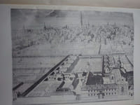 Iconographie van Antwerpen. 174 oude stadsgezichten en plattegronden. Historisch toegelicht.