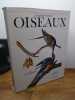 Les grand livre des oiseaux. Pr&eacute;face de Jean Dorst. . AUDUBON Jean-Jacques, DORST Jean. 