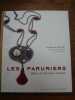 Les paruriers. Bijoux de la Haute Couture. . FLORENCE MULLER. PATRICK SIGAL. 