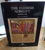 The Flemish nobility before 1300. . WARLOP E. 