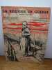 La Belgique en guerre. Album illustr&eacute;. Nouvelle &eacute;dition publi&eacute;e par Ernest Van Hamm&eacute;e avec la collaboration du Major Louis Tasnier. . MAURICE ...