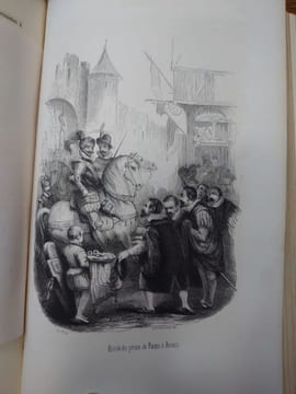 Panthéon National. Histoire de Belgique. Illustrée par l'élite des artistes belges. . THEODORE JUSTE.