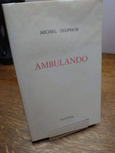 Ambulando.