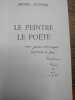 Po&eacute;sie pr&eacute;sente. Cahiers trimestriels de po&eacute;sie. 78. . MICHEL SEUPHOR. 