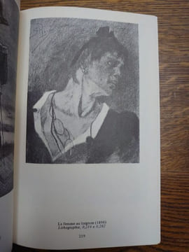 Félicien ROPS. L'oeuvre graphique complète. Ouvrage établi et présenté par Jean-François Bory. Avec un texte contemporain de l'artiste par J.K. ...
