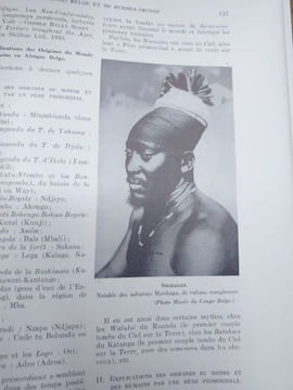 Encyclopédie du Congo belge. . MARCEL VAN DEN ABEELE.