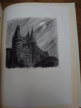 Le Spleen de Paris. Préface de A. Suarès. Gravures de L. Lafnet. . BAUDELAIRE Charles, LAFNET Luc.