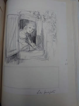 Le Spleen de Paris. Préface de A. Suarès. Gravures de L. Lafnet. . BAUDELAIRE Charles, LAFNET Luc.