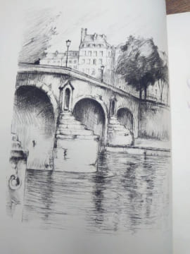 Le Spleen de Paris. Préface de A. Suarès. Gravures de L. Lafnet. . BAUDELAIRE Charles, LAFNET Luc.