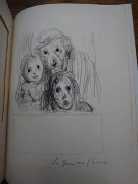 Le Spleen de Paris. Préface de A. Suarès. Gravures de L. Lafnet. . BAUDELAIRE Charles, LAFNET Luc.