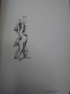 Le Spleen de Paris. Préface de A. Suarès. Gravures de L. Lafnet. . BAUDELAIRE Charles, LAFNET Luc.