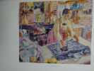 La vie de Rik Wouters &agrave; travers son oeuvre. . NEL WOUTERS. 
