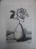 Les moyens d'existence. Frontispice de Magritte. . GUI ROSEY, RENE MAGRITTE. 