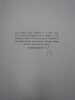 Les moyens d'existence. Frontispice de Magritte. . GUI ROSEY, RENE MAGRITTE. 