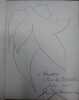 Les N&eacute;cessit&eacute;s de la vie et les cons&eacute;quences des r&ecirc;ves pr&eacute;c&eacute;d&eacute; d'exemples. Note de Jean Paulhan. Orn&eacute; de douze dessins de Magritte. . PAUL ELUARD, ...