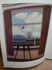 L'oeuvre de Ren&eacute; Magritte. exposition Casino Knokke le Zoute. Juillet et ao&ucirc;t 1962. . RENE MAGRITTE. 