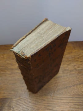 Formules de médicamens, usitées dans les différens hopitaux de Paris. Avec leurs vertus, leurs usages et leurs doses. Nouvelle édition revue, ...