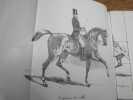 MANUEL DES PIQUEURS, COCHERS, GROOMS ET PALEFRENIERS, &agrave; l'usage des &Eacute;coles de Dressage d'&Eacute;quitation de France. Cinqui&egrave;me &eacute;dition revue et corrig&eacute;e ...