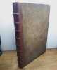 Methode et Invention nouvelle de dresser les Chevaux par le tres-noble, haut, et tres-puissant Prince Guillaume, Marquis et Comte de Newcastle, ...