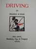 Driving. . FRANCIS M WARE. 