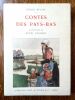 Contes des Pays-Bas. Illustrations de Henri Cassiers.. CASSIERS BUYSSE Cyriel.